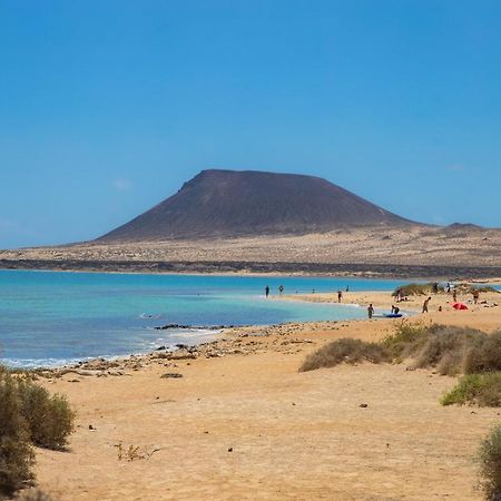 Вилла Eslanzarote El Ancla House, Wifi, Sea Views Калета-де-Себо Экстерьер фото