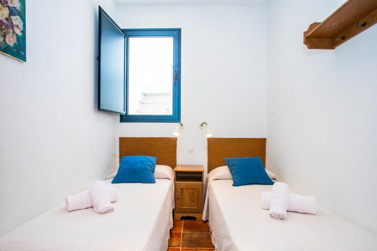 Вилла Eslanzarote El Ancla House, Wifi, Sea Views Калета-де-Себо Экстерьер фото