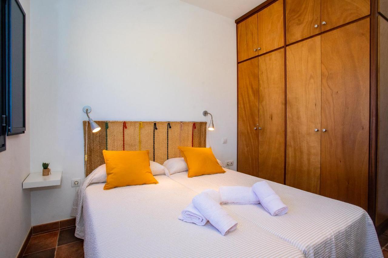 Вилла Eslanzarote El Ancla House, Wifi, Sea Views Калета-де-Себо Экстерьер фото