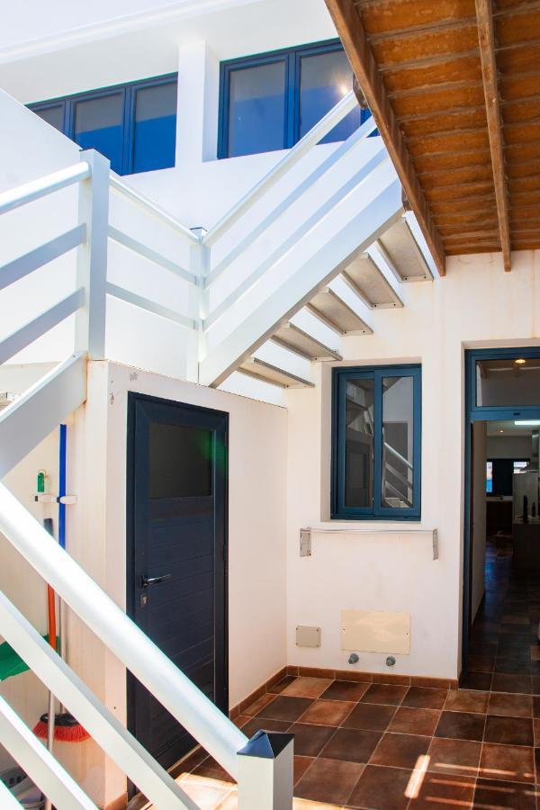 Вилла Eslanzarote El Ancla House, Wifi, Sea Views Калета-де-Себо Экстерьер фото
