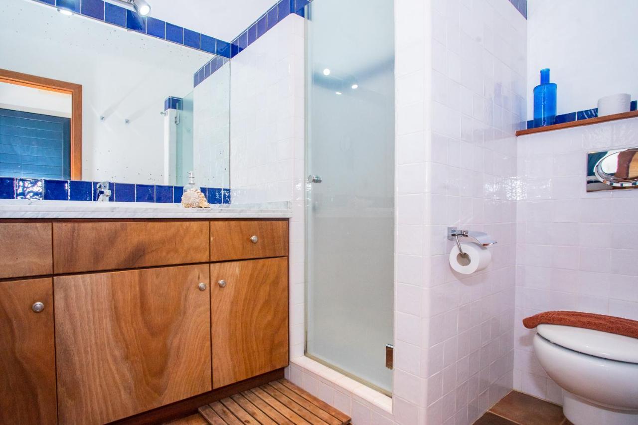Вилла Eslanzarote El Ancla House, Wifi, Sea Views Калета-де-Себо Экстерьер фото